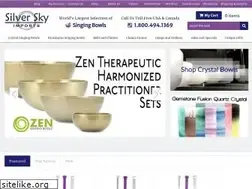 Sites similar to silverskyimports.com