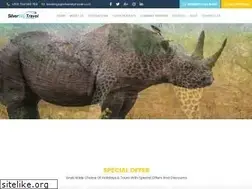 Sites similar to silverskytravel.co.tz