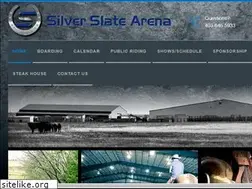 Sites similar to silverslatearena.com
