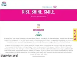 Sites similar to silversmiles.com