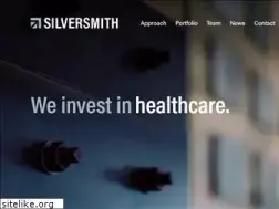 Sites similar to silversmithcapital.com