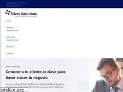Sites similar to silversol.biz