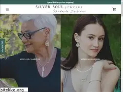 Sites similar to silversoul.ca