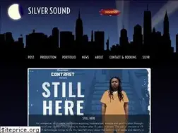 Sites similar to silversound.us