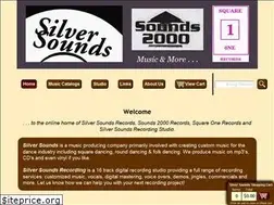 Sites similar to silversoundsmusic.com