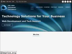 Sites similar to silversphere.us
