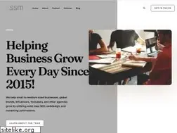 Sites similar to silverspinemedia.com