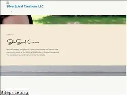 Sites similar to silverspiralcreations.com