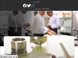 Sites similar to silverspoon.edu.my