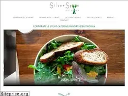 Sites similar to silverspooncaterers.com