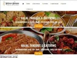 Sites similar to silverspoongta.com