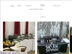 Sites similar to silverspoonillinois.com