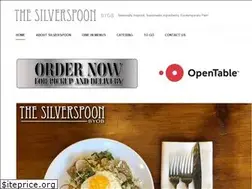 Sites similar to silverspoonwayne.com