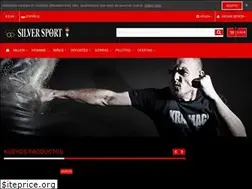 Sites similar to silversport-tenerife.com