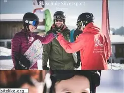 Sites similar to silversport.at