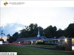 Sites similar to silverspringag.org