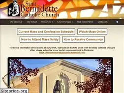 Sites similar to silverspringcatholic.com