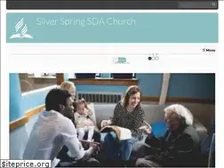 Sites similar to silverspringchurch.org