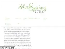 Sites similar to silverspringdoula.com