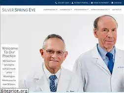 Sites similar to silverspringeye.com