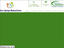 Sites similar to silverspringsmedical.ca
