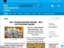 Sites similar to silverspringspharmacy.com