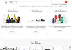 Sites similar to silverspurcorp.com