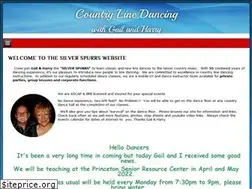 Sites similar to silverspurrs.com