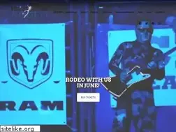 Sites similar to silverspursrodeo.com