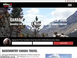 Sites similar to silverspurtrails.ca
