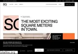 Sites similar to silversquare.eu