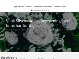 Sites similar to silverstadens.se