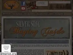 Sites similar to silverstag.com