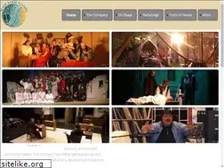 Sites similar to silverstage.org