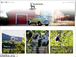 Sites similar to silverstagwinery.com