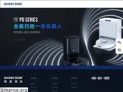 Sites similar to silverstar-robot.com