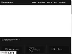 Sites similar to silverstar.com.gh