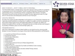Sites similar to silverstar.org
