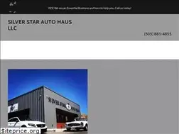 Sites similar to silverstarabq.com