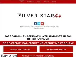 Sites similar to silverstarautocredit.com