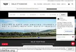 Sites similar to silverstarcadillac.com