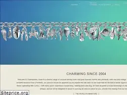 Sites similar to silverstarcharms.com