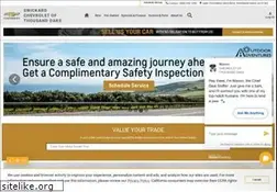 Sites similar to silverstarchevrolet.com