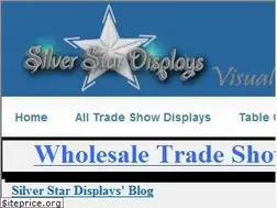 Sites similar to silverstardisplays.com