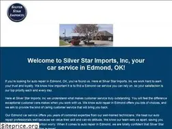 Sites similar to silverstarimports.com