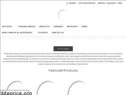 Sites similar to silverstarjewelryaz.com