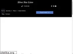 Sites similar to silverstarlimoservice.com