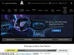 Sites similar to silverstarny.com