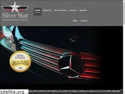 Sites similar to silverstarormond.com