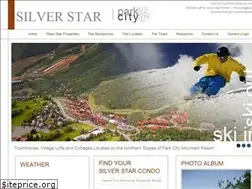 Sites similar to silverstarparkcity.com